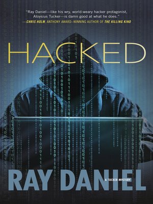 Hacked - ebook